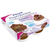 Picot Pepti-Junior - Dessert Sans Lait - Cacao
