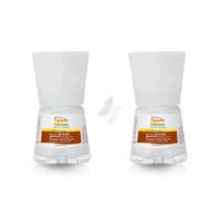 Roger Cavailles le Lot de 2 Deo-Soin Dermato Roll On - Rogé Cavaillès