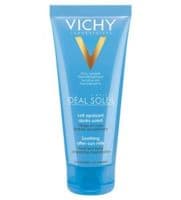Vichy Idéal Soleil Lait Soin Lacté Apaisant Après-Soleil 300Ml