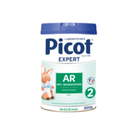 Picot Ar 2 Lait Poudre B/800G