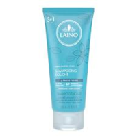 Laino Shampooing Douche Au Monoï de Tahiti Bio