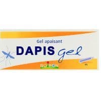 Dapis Gel 40G, Laboratoire Boiron