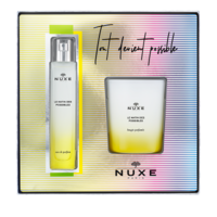 Nuxe Coffret le Matin Des Possibles 2019