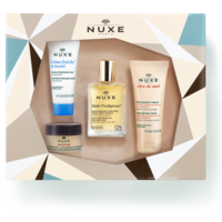 Nuxe Coffret Les Indispensables 2018