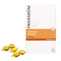 Pranarom Pranacaps Onagre - Pranarôm France