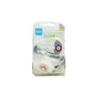 Mam Kit Suc+Att 6M+Sil Boucl 1 - Mam Baby France