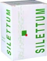 Silettum, Bt 60 - Jaldes