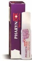 Pharyndol Spray Adulte, Spray 30 Ml - Laboratoire Pediact