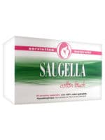 Saugella Cotton Touch Serviette Périodique Maternité B/10
