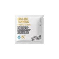 Comodynes Instant Tanning Lingette 8 Sachets