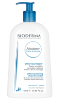 Atoderm Crème Lavante 1L - Bioderma