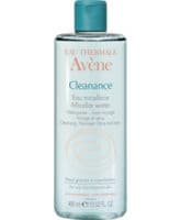 Cleanance Eau Micellaire 400Ml - Avène Eau Thermale