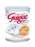 Guigoz Expert Ac Action Coliques, Bt 800 G