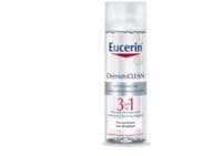 Eucerin Dermatoclean Lotion Micellaire 3 en 1 200Ml - Laboratoires Dermatologiques Eucerin