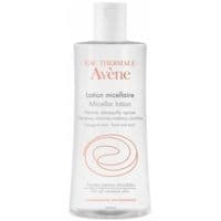 Avène Soins Essentiels Lotion Micellaire Nettoyante Démaquillante 400Ml - Avène Eau Thermale