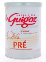 Guigoz Lait Pre Guigoz Expert 400G