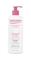 Topicrem Les Essentiels Lait Corps, Fl 500 Ml