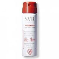 Cicavit+ Sos Grattage Crème Anti Irritation 40Ml - Svr