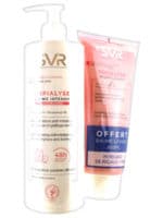 Topialyse Baume Intensif 400Ml + Baume Lavant 200Ml Offert - Svr