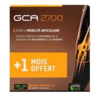 Gca 2700 Comprimés Articulations 3*B/60 - Santé Verte