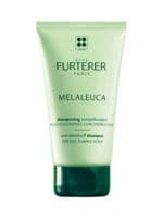Melaleuca Shampoing Antipelliculaire Pellicules Grasses 150 M - René Furterer
