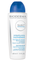 Nodé P Shampooing Antipelliculaire Normalisant 400Ml - Bioderma