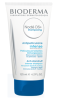 Nodé Ds+ Shampooing Crème Pellicules Sévères Démangeaisons 125Ml - Bioderma