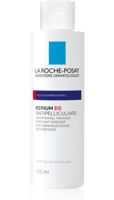 Kerium Ds Shampooing Antipelliculaire Intensif 125Ml - la Roche Posay