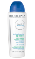 Nodé P Shampooing Antipelliculaire Apaisant 400Ml - Bioderma