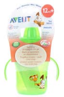 Tasse Anti Fuite Avent 260 Ml