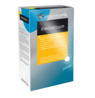 Magnésium à Croquer - Pharmavie
