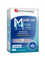 Magné 300 Marin (2 Mois) - Forte Pharma