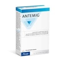 Antemig Comprimés Sécables - Pileje