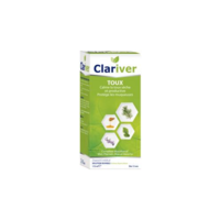 Clariver Solution Buvable Adulte 175Ml - Cooper