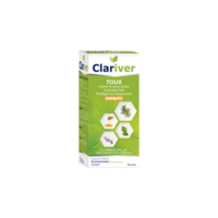Clariver Solution Buvable Enfant 175Ml - Cooper