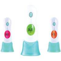 Thermometre Auriculaire et Frontal Infracolor - Laboratoire Bouix Santé Médical (Lbs)