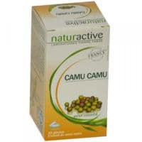 Naturactive Gelule Camu Camu, Bt 30 - Pierre Fabre Naturactive