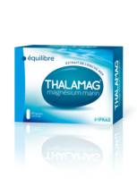 Thalamag Equilibre 30 Gélules