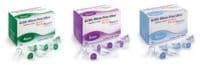Bd Micro - Fine Ultra, G31, 0,25 Mm X 8 Mm, Bt 100 - Bd Medical