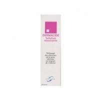 Dermacide S Moussante Fl/250Ml - 1 Flacon(S) Polyéthylène de 250 Ml