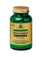 Solgar Curcuma - Solgar France