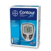 Contour Xt - Bayer