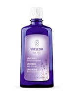 Weleda Bain Relaxant Lavande 200 Ml