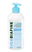 Cicabiafine - Baume Douche Hydratant Surgras 400Ml