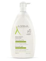 Aderma Les Indispensables Gel Douche Hydra-Protecteur Lait D'Avoine Rhealba 750Ml