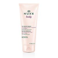 Nuxe Body Gel Douche Fondant 200Ml