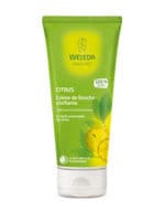Weleda Crème de Douche Au Citrus 200 Ml