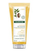 Klorane Nutrition Gel Douche Au Beurre de Cupuaçu Bio Miel D'Oranger 200 Ml