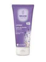 Weleda Crème de Douche à la Lavande 200 Ml