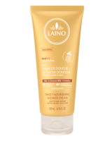 Laino Hydratation Au Naturel Crème de Douche Miel 200Ml